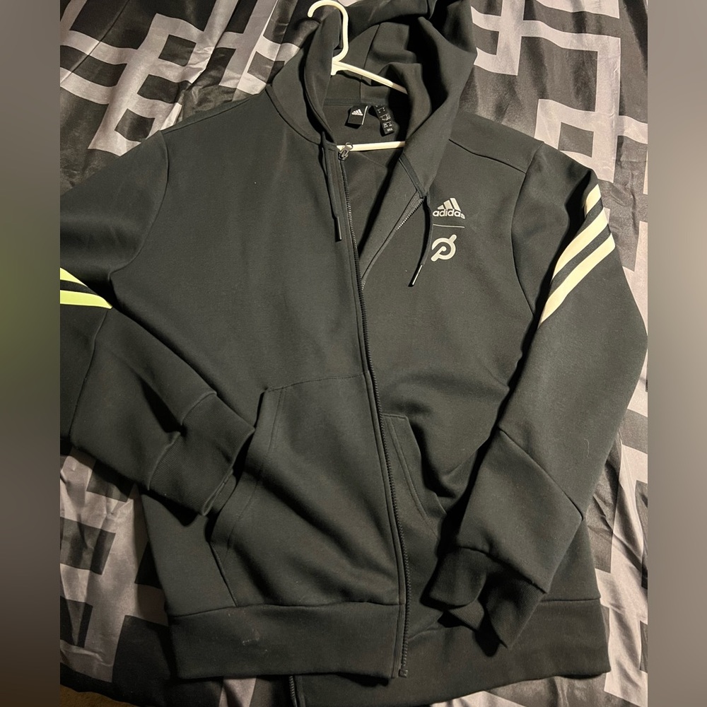 Adidas x Pelton jacket 🧥